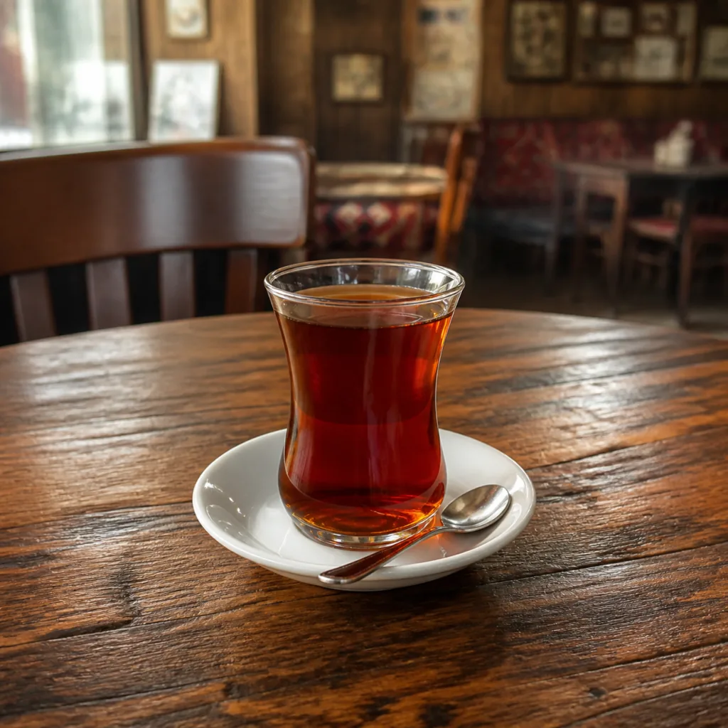 Küçük Çay