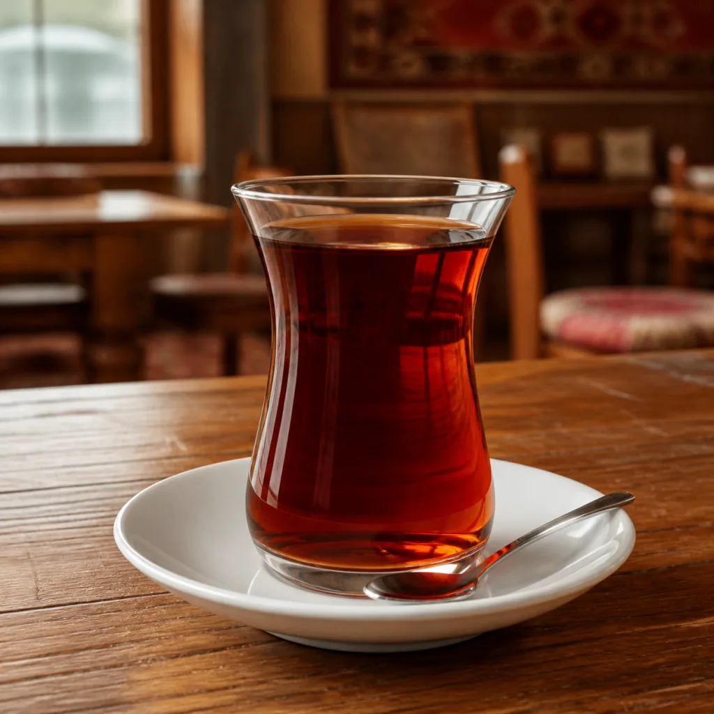 Büyük Çay