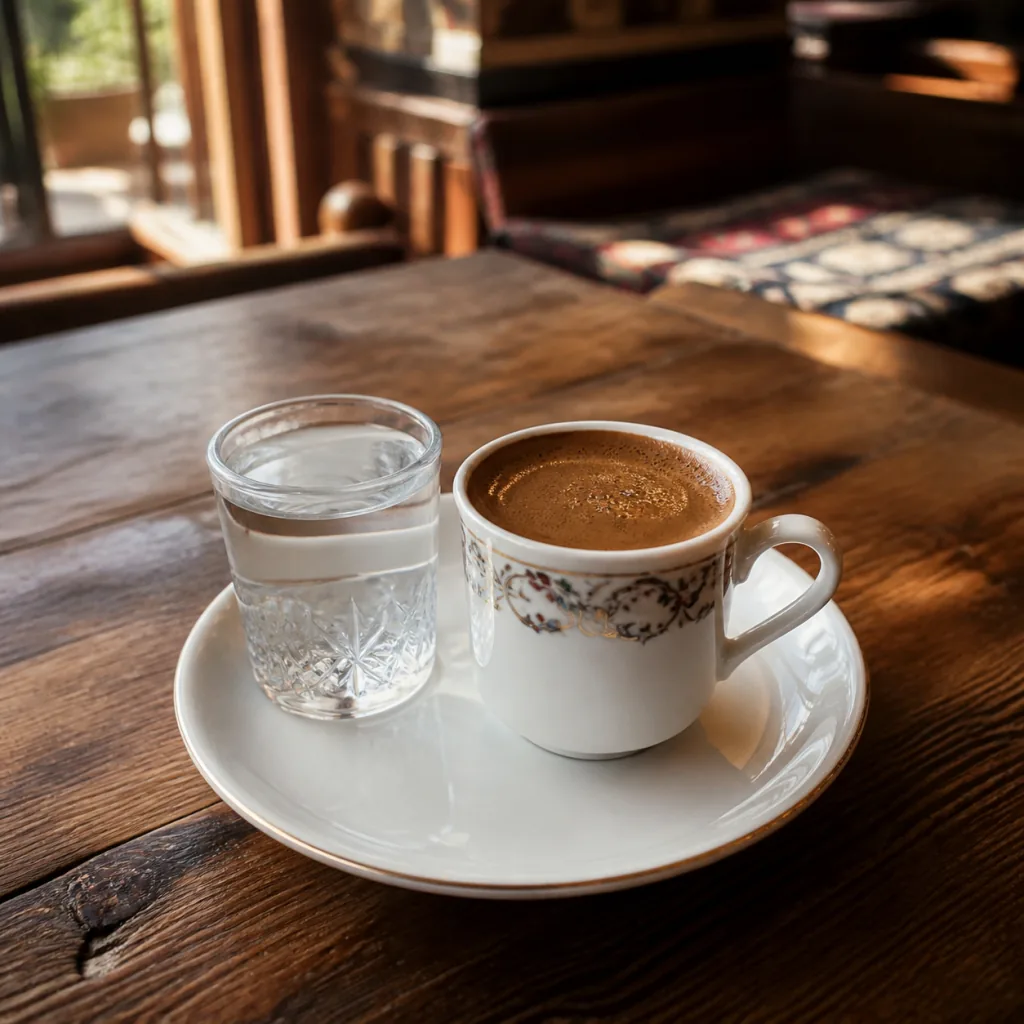 Türk Kahvesi
