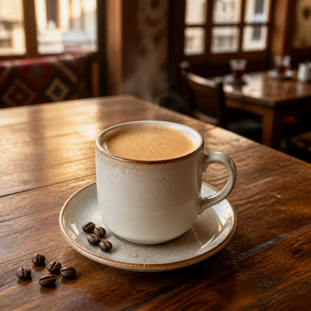 Nescafe (Üçü bir arada)