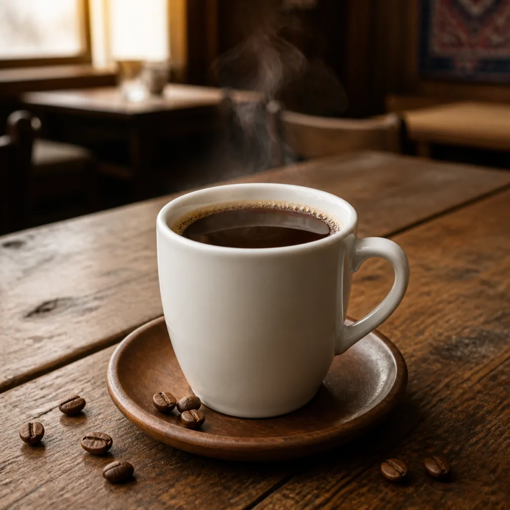 Nescafe (Sade)