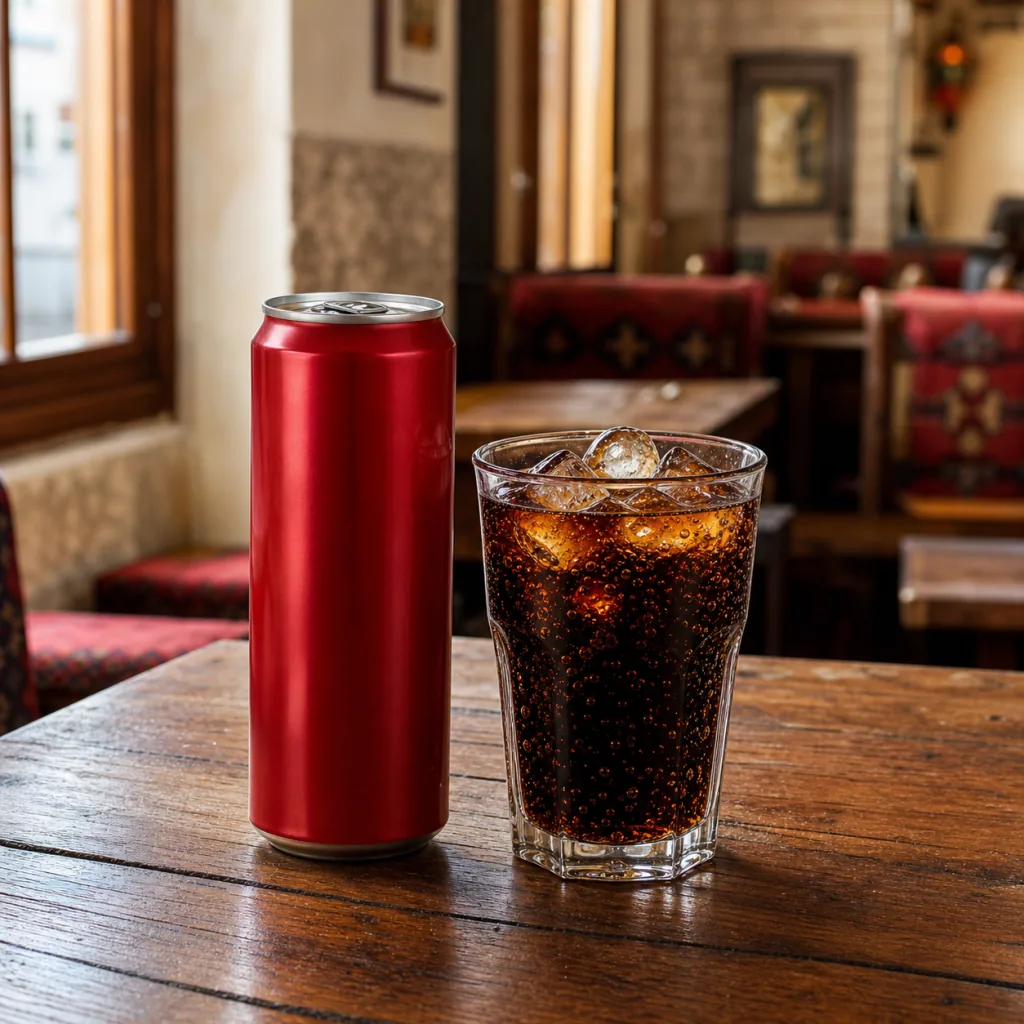 Coca-Cola (Kutu)