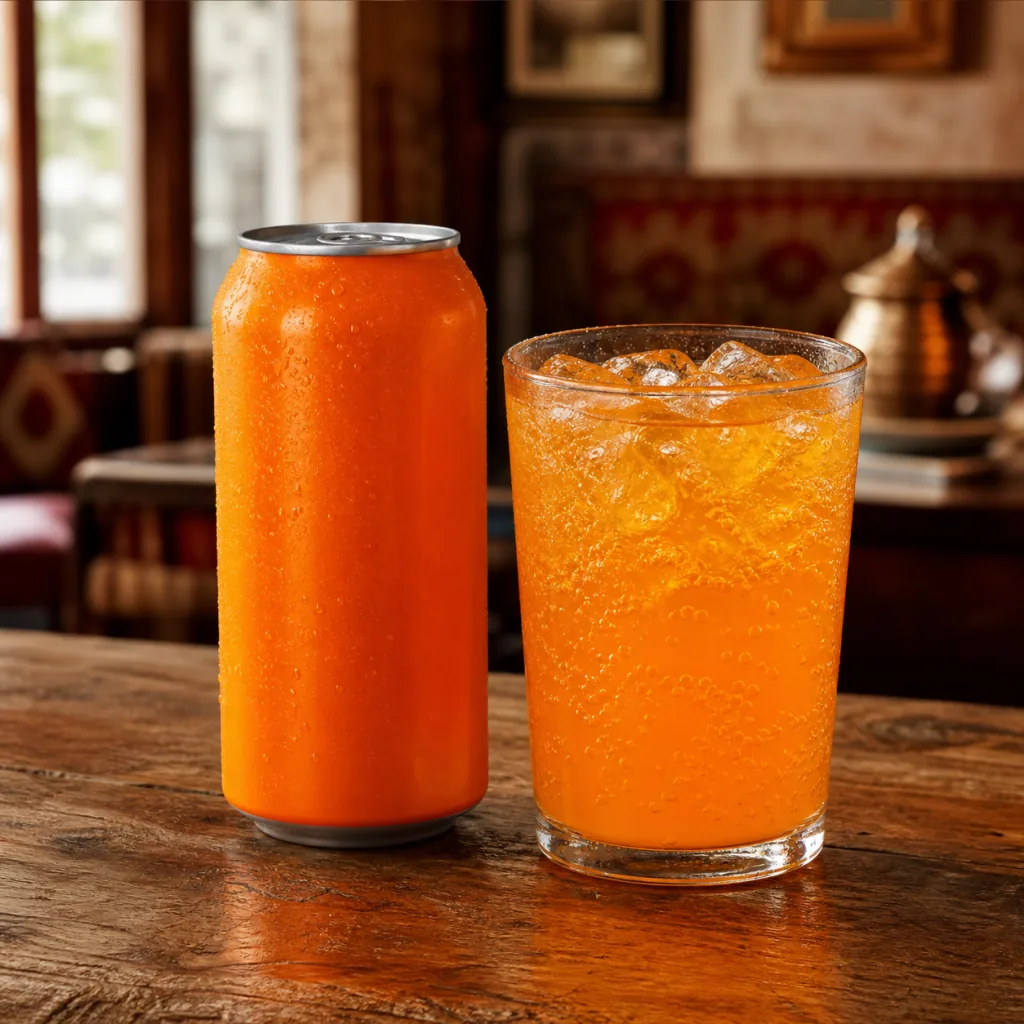 Fanta (Kutu)