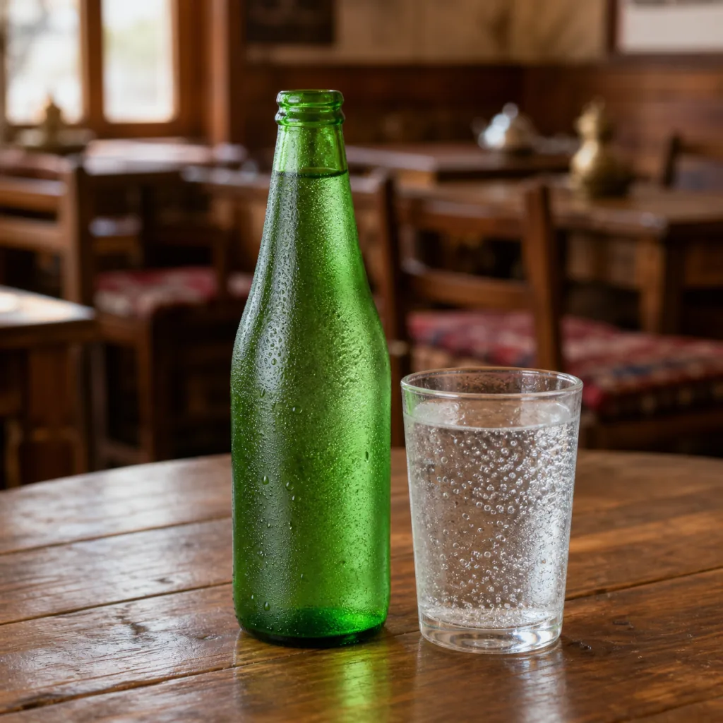 Sade Soda