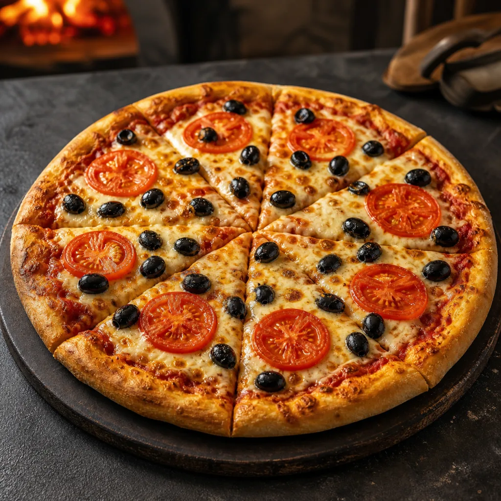Napoli Pizza