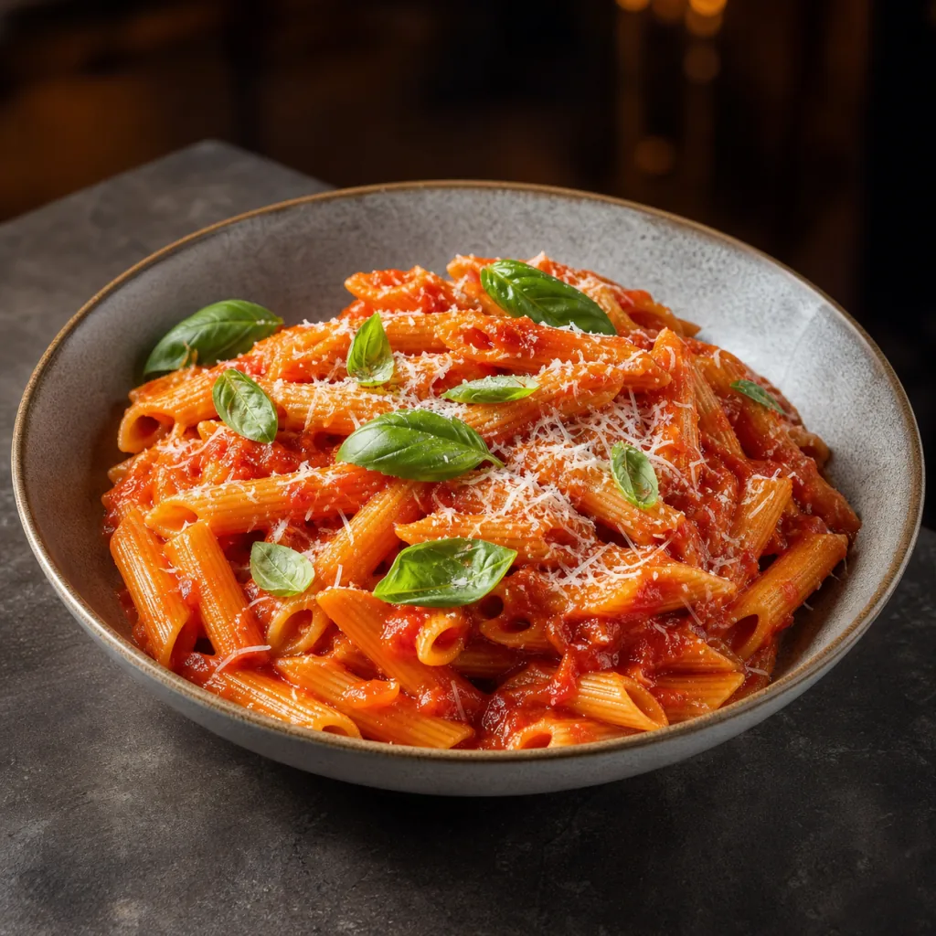 Napolitan Soslu