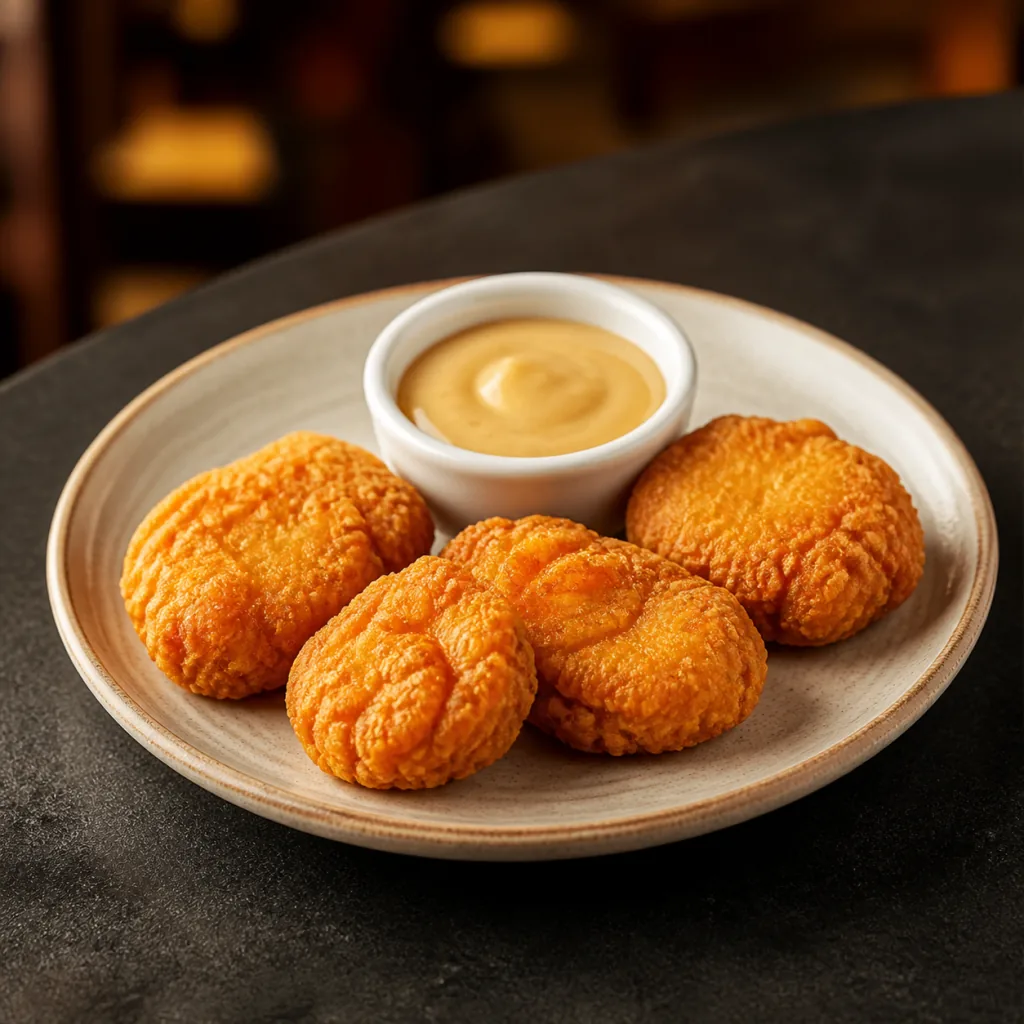 Nugget (Dörtlü)
