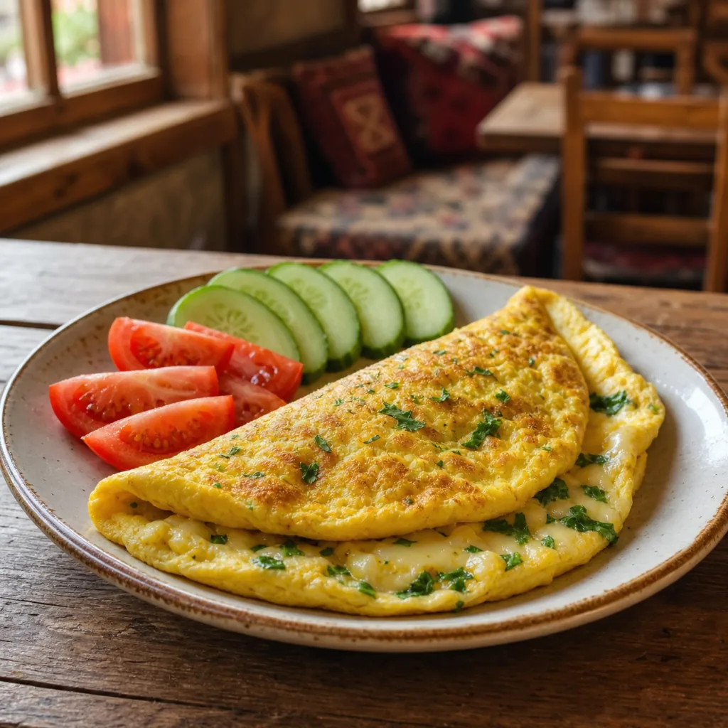 OMLET