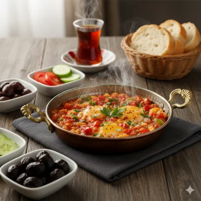 Menemen