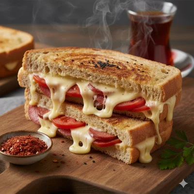 Yengen Tost
