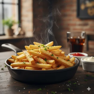 Patates Tava