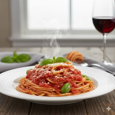 Spagetti