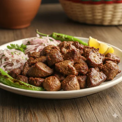 Ciğer
