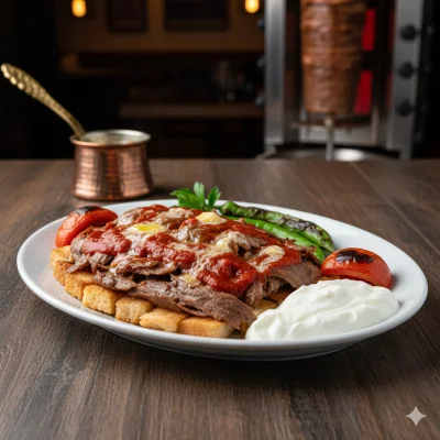 İskender