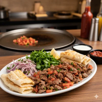 Tantuni