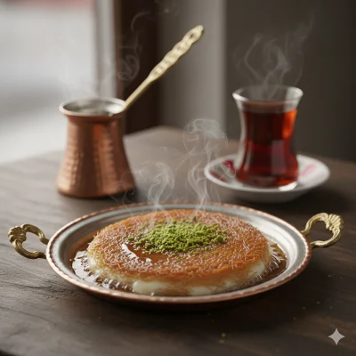 Künefe