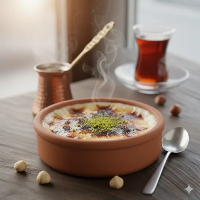 Sütlaç