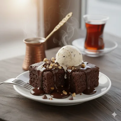 Brownie