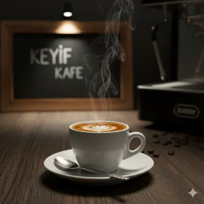 Espresso Macchiato