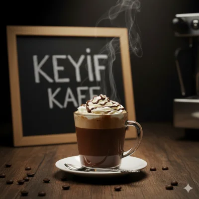 Mocha