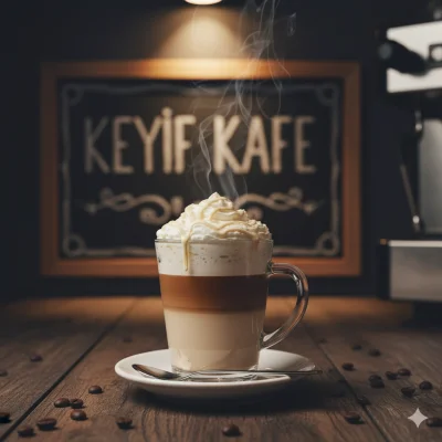White Mocha