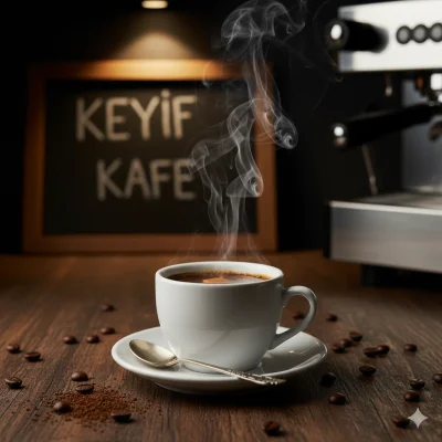 Kenya AA