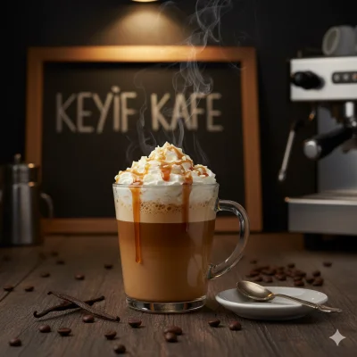 French Vanilla