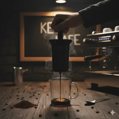 Aeropress