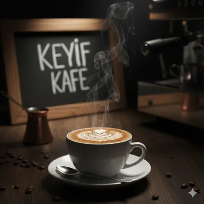 Nescafe