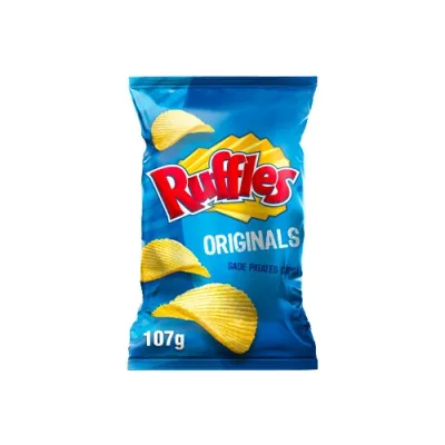 Paket Cips