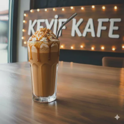 Coffee Toffee