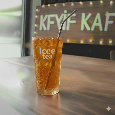 Ice Tea
