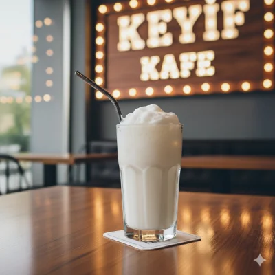 Açık Ayran